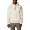 imageColumbia Mens Marble Canyon Heavyweight Fleece HoodieNimbus Grey