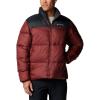 imageColumbia Mens Puffect Iii JacketSpiceBlack