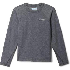 imageColumbia Boys PFG Uncharted Long Sleeve ShirtShark Heather