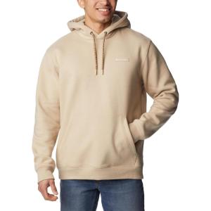 imageColumbia Mens Marble Canyon Heavyweight Fleece HoodieAncient Fossil