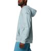 imageColumbia Mens PFG Fish Flag Ii HoodieCrushed BlueMint Cay Inshore Slam