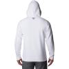 imageColumbia Mens PFG Fish Flag Ii HoodieWhiteSunset Red Midatlantic Fish