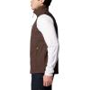 imageColumbia Mens PHG Ascender Ii Softshell VestCordovanTimberwoods Camo