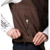 imageColumbia Mens PHG Ascender Ii Softshell VestCordovanTimberwoods Camo