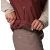 imageColumbia Mens PHG Ascender Ii Softshell VestRed RocksTimberwoods Camo