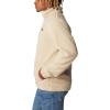 imageColumbia Mens Rugged Ridge Iii Sherpa Full ZipAncient Fossil