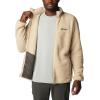 imageColumbia Mens Rugged Ridge Iii Sherpa Full ZipAncient Fossil
