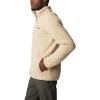 imageColumbia Mens Rugged Ridge Iii Sherpa Full ZipAncient Fossil