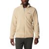 imageColumbia Mens Rugged Ridge Iii Sherpa Full ZipAncient Fossil