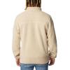 imageColumbia Mens Rugged Ridge Iii Sherpa Full ZipAncient Fossil