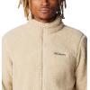 imageColumbia Mens Rugged Ridge Iii Sherpa Full ZipAncient Fossil
