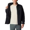 imageColumbia Mens Rugged Ridge Iii Sherpa Full ZipBlack