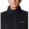 imageColumbia Mens Rugged Ridge Iii Sherpa Full ZipBlack