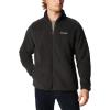 imageColumbia Mens Rugged Ridge Iii Sherpa Full ZipBlack
