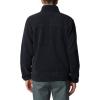 imageColumbia Mens Rugged Ridge Iii Sherpa Full ZipBlack