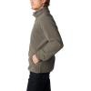 imageColumbia Mens Rugged Ridge Iii Sherpa Full ZipCity Grey