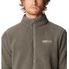 imageColumbia Mens Rugged Ridge Iii Sherpa Full ZipCity Grey