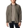 imageColumbia Mens Rugged Ridge Iii Sherpa Full ZipCity Grey