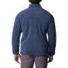 imageColumbia Mens Rugged Ridge Iii Sherpa Full ZipDark Mountain