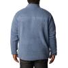 imageColumbia Mens Rugged Ridge Iii Sherpa Full ZipDark Mountain