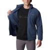 imageColumbia Mens Rugged Ridge Iii Sherpa Full ZipDark Mountain