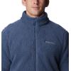 imageColumbia Mens Rugged Ridge Iii Sherpa Full ZipDark Mountain
