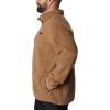 imageColumbia Mens Rugged Ridge Iii Sherpa Full ZipDelta