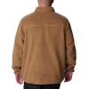 imageColumbia Mens Rugged Ridge Iii Sherpa Full ZipDelta