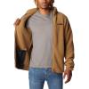 imageColumbia Mens Rugged Ridge Iii Sherpa Full ZipDelta