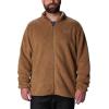 imageColumbia Mens Rugged Ridge Iii Sherpa Full ZipDelta