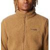 imageColumbia Mens Rugged Ridge Iii Sherpa Full ZipDelta