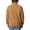 imageColumbia Mens Rugged Ridge Iii Sherpa Full ZipDelta