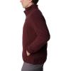imageColumbia Mens Rugged Ridge Iii Sherpa Full ZipElderberry