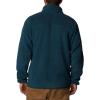 imageColumbia Mens Rugged Ridge Iii Sherpa Full ZipNight Wave