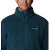 imageColumbia Mens Rugged Ridge Iii Sherpa Full ZipNight Wave