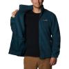 imageColumbia Mens Rugged Ridge Iii Sherpa Full ZipNight Wave