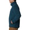 imageColumbia Mens Rugged Ridge Iii Sherpa Full ZipNight Wave