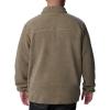 imageColumbia Mens Rugged Ridge Iii Sherpa Full ZipStone Green