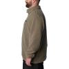 imageColumbia Mens Rugged Ridge Iii Sherpa Full ZipStone Green