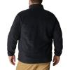 imageColumbia Mens Steens Mountain Half Zip FleeceBLACK