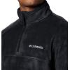 imageColumbia Mens Steens Mountain Half Zip FleeceBLACK