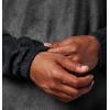 imageColumbia Mens Steens Mountain Half Zip FleeceBlack  Grill
