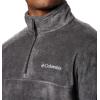 imageColumbia Mens Steens Mountain Half Zip FleeceCharcoal Heather