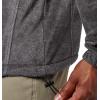 imageColumbia Mens Steens Mountain Half Zip FleeceCharcoal Heather