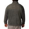 imageColumbia Mens Steens Mountain Half Zip FleeceCharcoal Heather