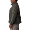 imageColumbia Mens Steens Mountain Half Zip FleeceCharcoal Heather