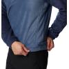 imageColumbia Mens Steens Mountain Half Zip FleeceCollegiate Navy  Dark Mountain