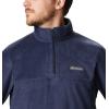 imageColumbia Mens Steens Mountain Half Zip FleeceCollegiate Navy