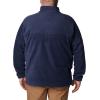 imageColumbia Mens Steens Mountain Half Zip FleeceCollegiate Navy