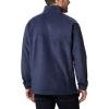 imageColumbia Mens Steens Mountain Half Zip FleeceCollegiate Navy